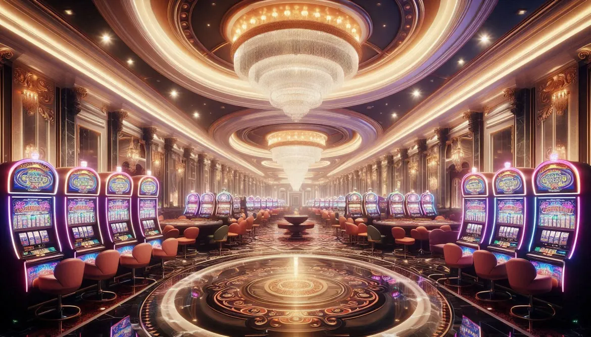 Playnow Casino